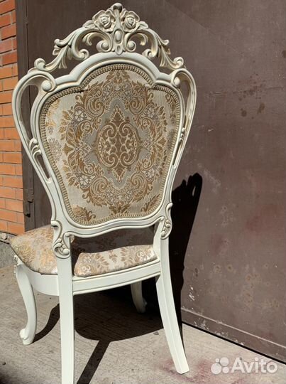 Стул Князь новый