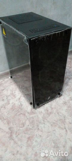 Корпус для пк