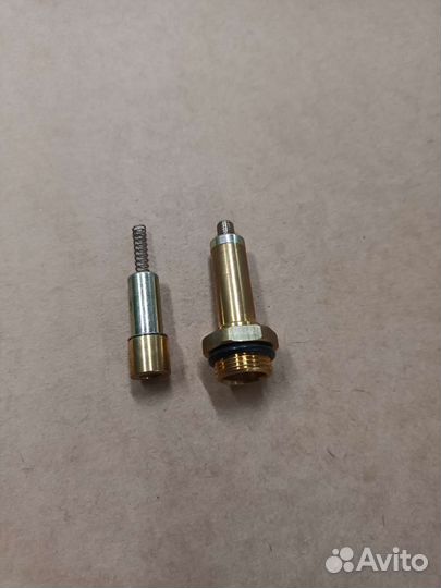 Шток эмк atiker