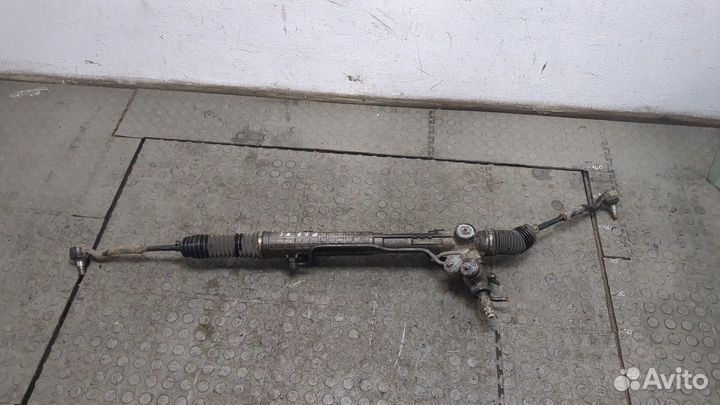 Рейка рулевая с г/у Mercedes E W210, 2001