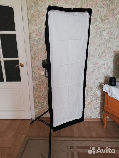 Фотографии без света не существует