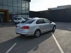 Volkswagen Jetta 1.4 МТ, 2012, 190 000 км объявление продам