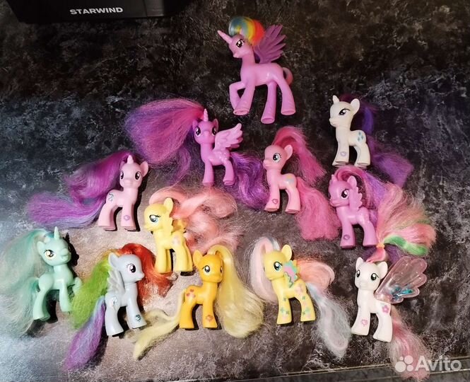 My Little Pony
