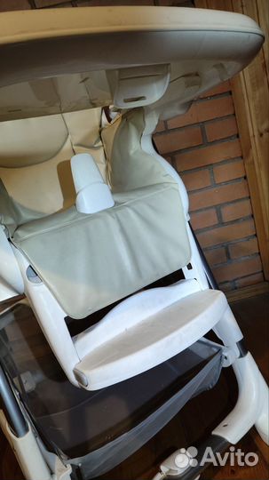 Стульчик для кормления CAM