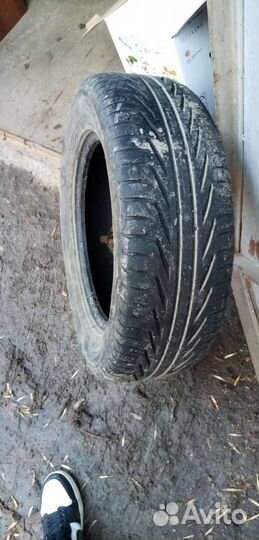 Nokian Tyres Nordman 5 225/60 R16
