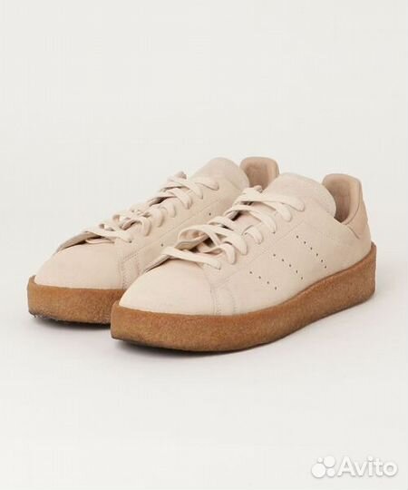 Кроссовки Adidas Stan Smith Crepe