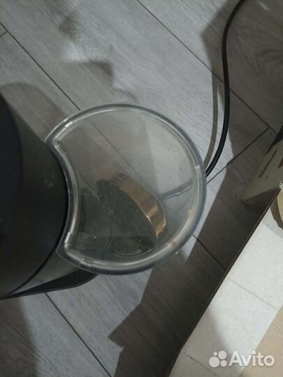 Капсульная кофемашина nespresso next