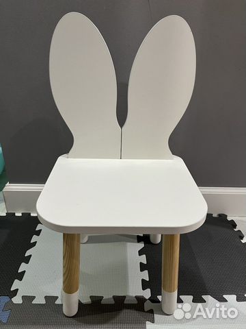 Стул детский