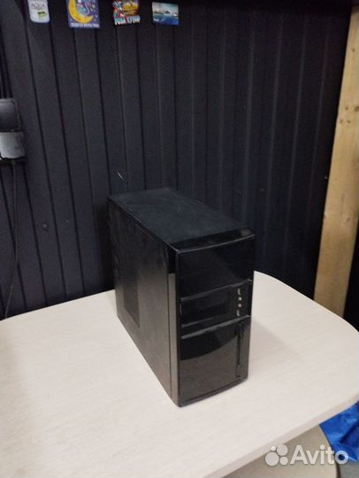 Комлектующие для Пк