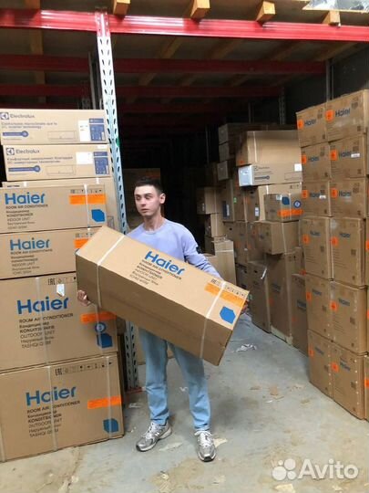 Установка кондиционеров/продажа/гарантия