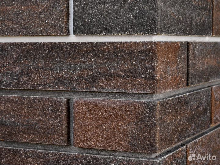 Кирпич облицовочный