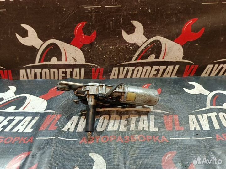 Моторчик стеклоочистителя задний Ford Focus 1 MK1