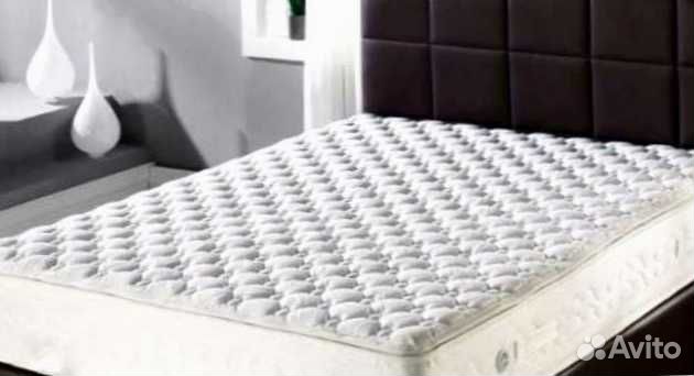 Матрас анатомический