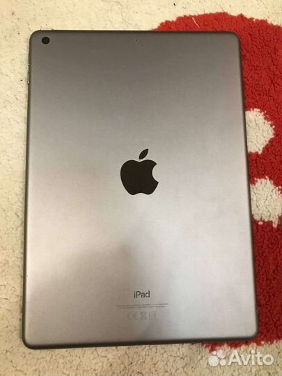 iPad 6 128 gb