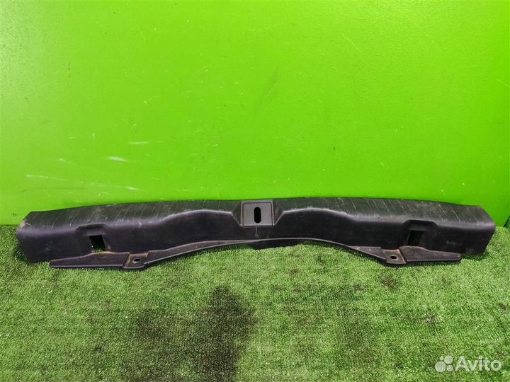 Обшивка задней панели Honda CR-V 3 (RE) 2009