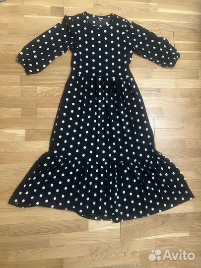 Платье страдивариус