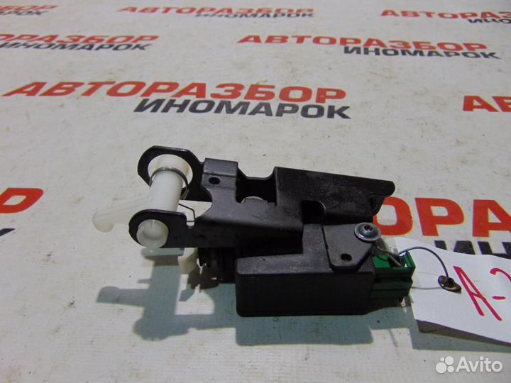 Активатор замка багажника для Land Rover Discovery