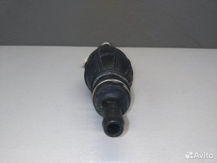 Топливный насос Ssang Yong Actyon New D20DTF 2012