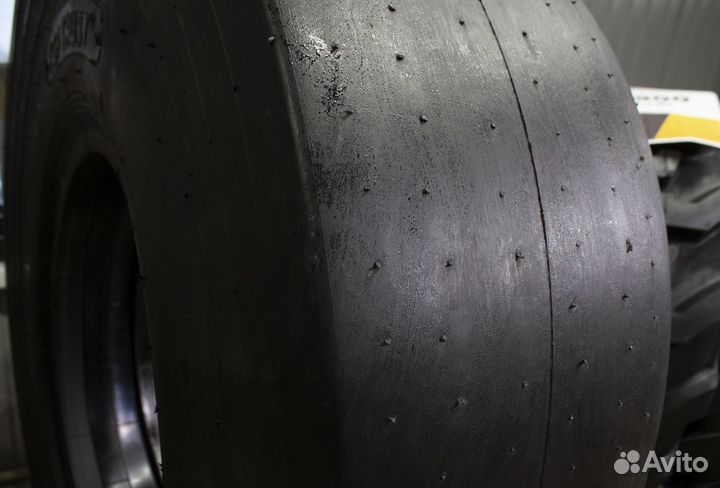 Спецшина TOP trust 10.00-20 C1 TT