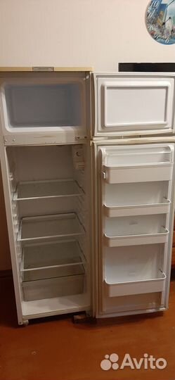 Холодильник Саратов