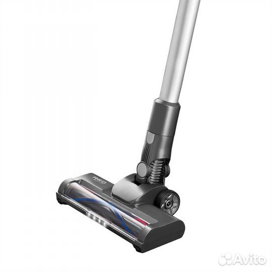 Вертикальный пылесос red solution, новый