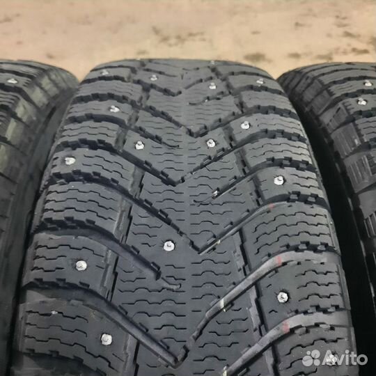 Cordiant Snow Cross 2 195/65 R15