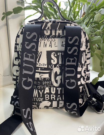 Рюкзак женский