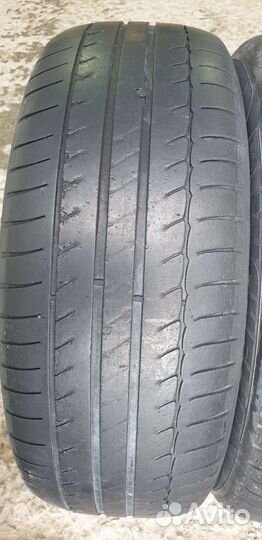 Michelin Primacy HP 215/55 R16 93W