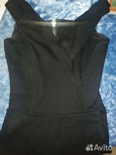 Комбинезон женский 42 44