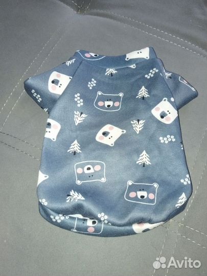 Вещи для маленьких собак