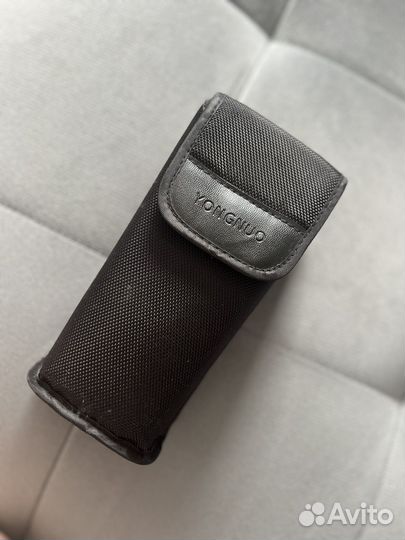 YongNuo YN 568 EX II speedlite for Canon