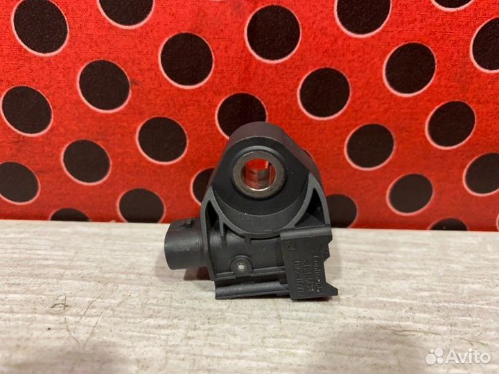 Датчик удара Hyundai Tucson NX4 1.6T-GDI G4FT HEV