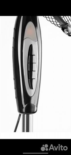 Вентилятор напольный