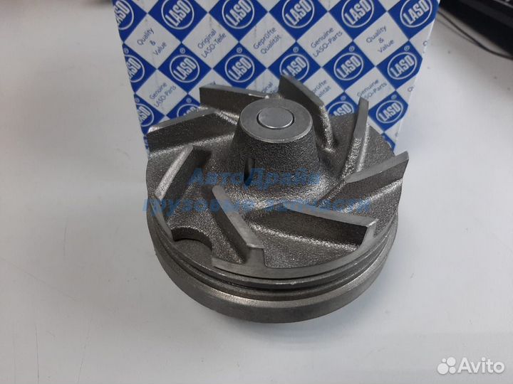 Помпа Рено Премиум Керакс 5010330029