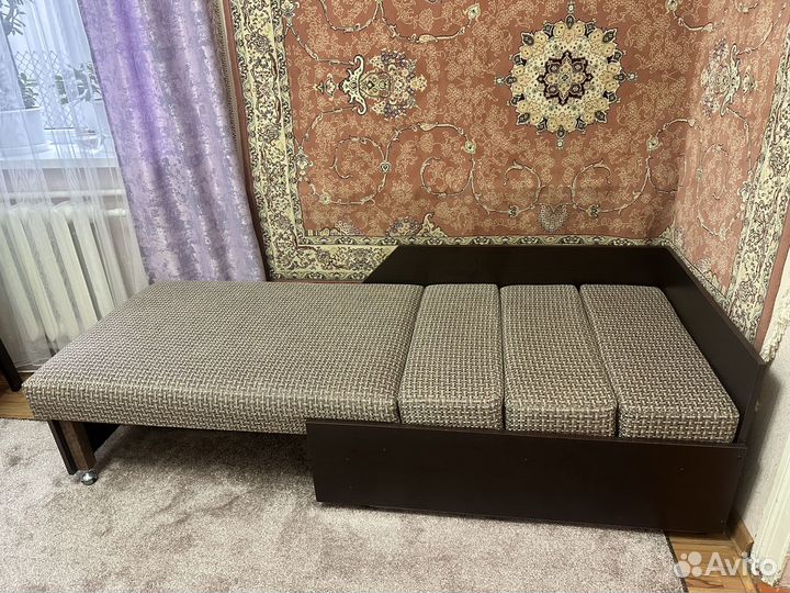 Диван тахта раскладной бу