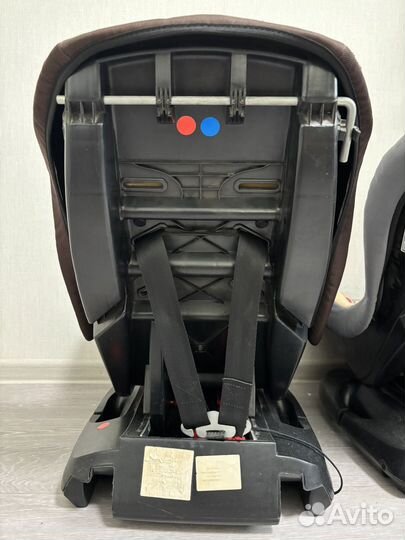 Автомобильное детское кресло от 0 до 18 кг