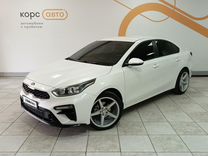 Kia Cerato 2.0 AT, 2019, 80 085 км, с пробегом, цена 1 900� 000 руб.