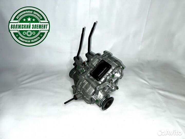 Раздатка 2-х рядный подшипник Нива