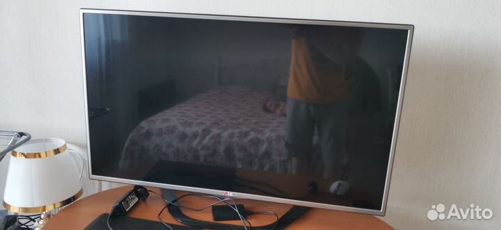 Телевизор в отличном состоянии