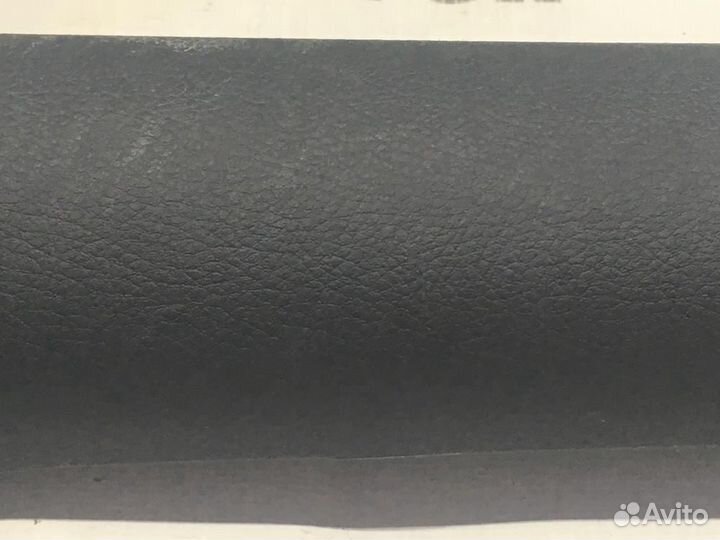 Накладка порога для Mazda 6 2007-2012г