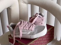 Кеды Vans Knu Skool Pastel Pink