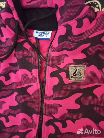 Спортивный костюм Reebok женский