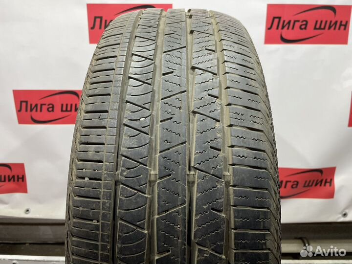 Continental ContiCrossContact LX Sport 225/60 R17