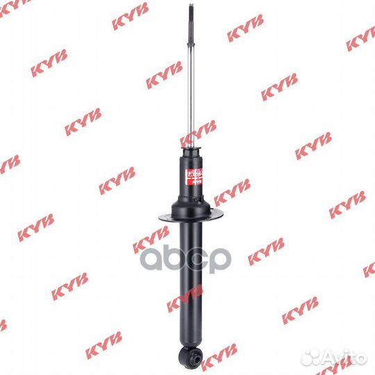 Амортизатор подвески задн honda: accord viii 03