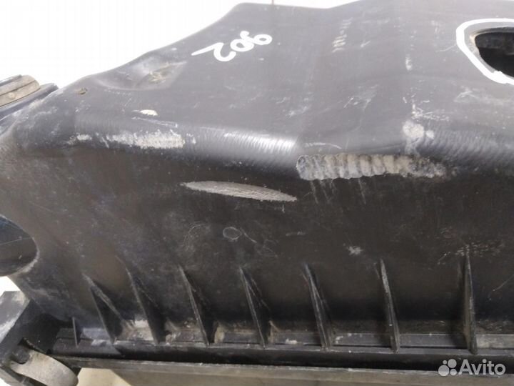 Корпус воздушного фильтра Corolla E12 2001-2006