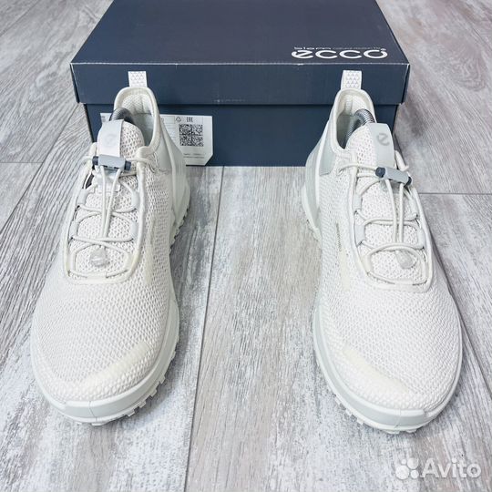 40 р Новые кроссовки Ecco Biom 2.0 W