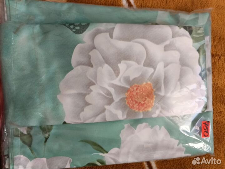 Простыни и наволочки