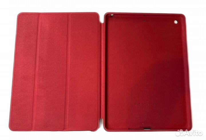 Чехол для New iPad 9,7 дюймов 2017-2018 год