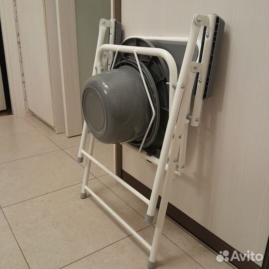 Санитарный стул туалет