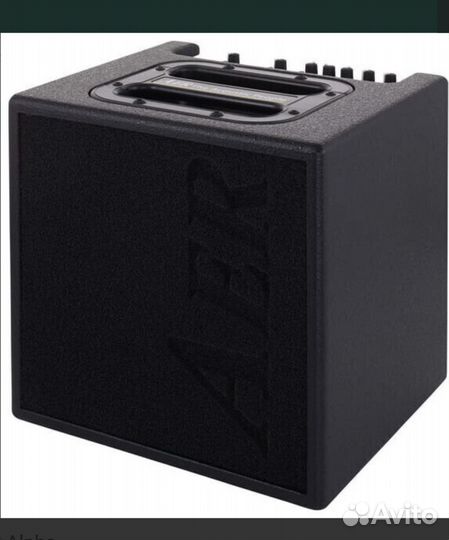 Гитарный комбоусилитель Aer